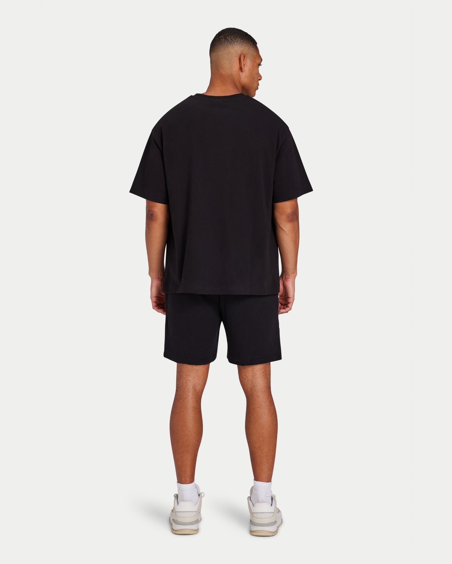 Mens Collective Sweatshort