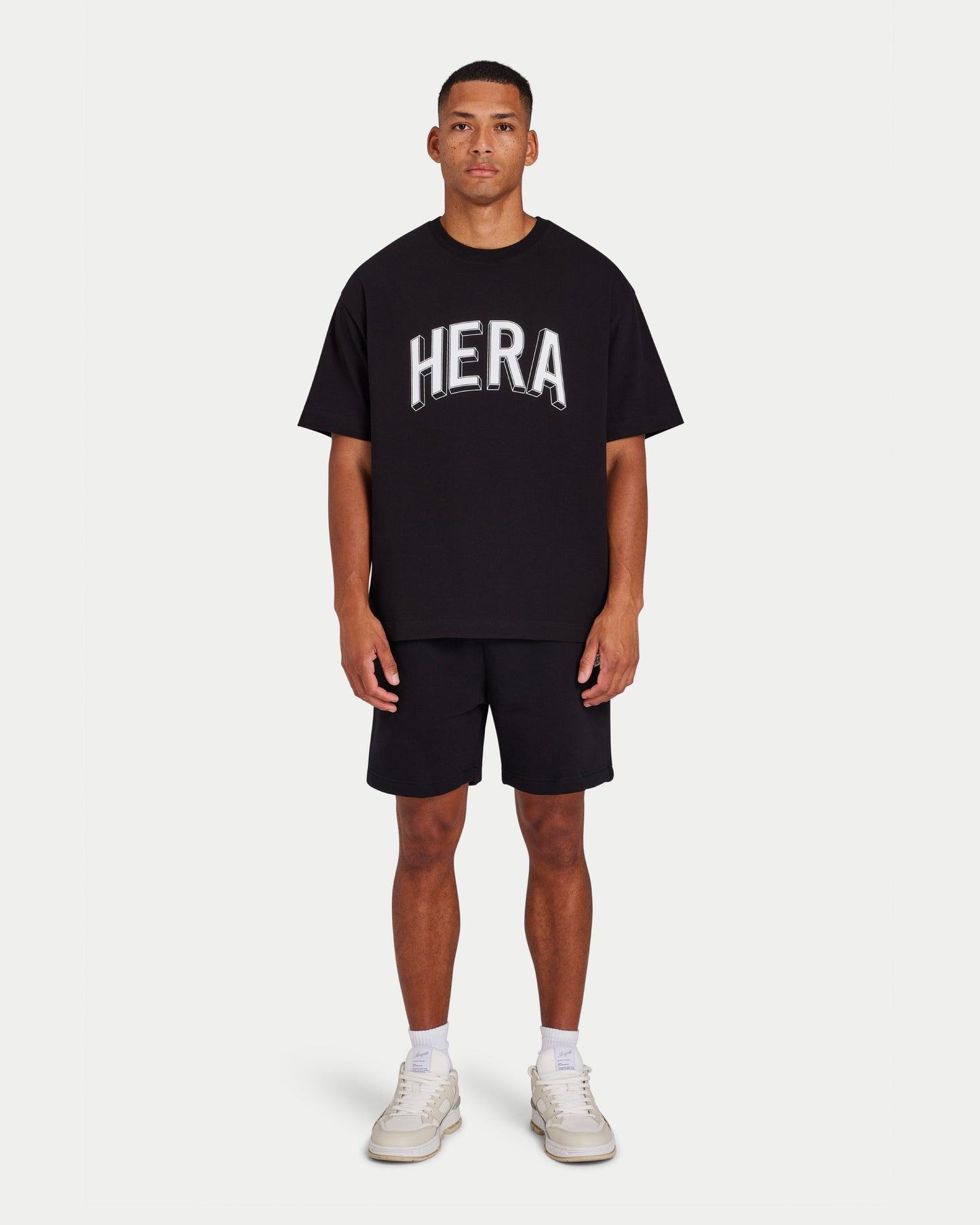 Mens Collective Sweatshort