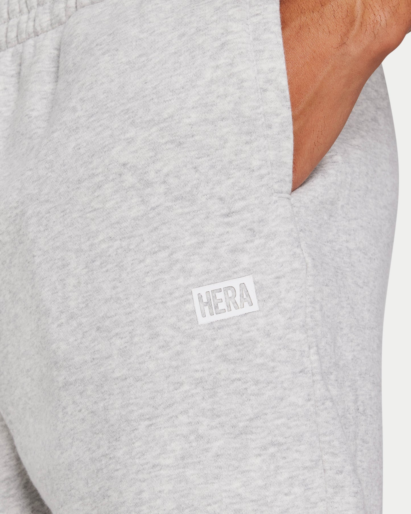 Mens Collective Sweatshort