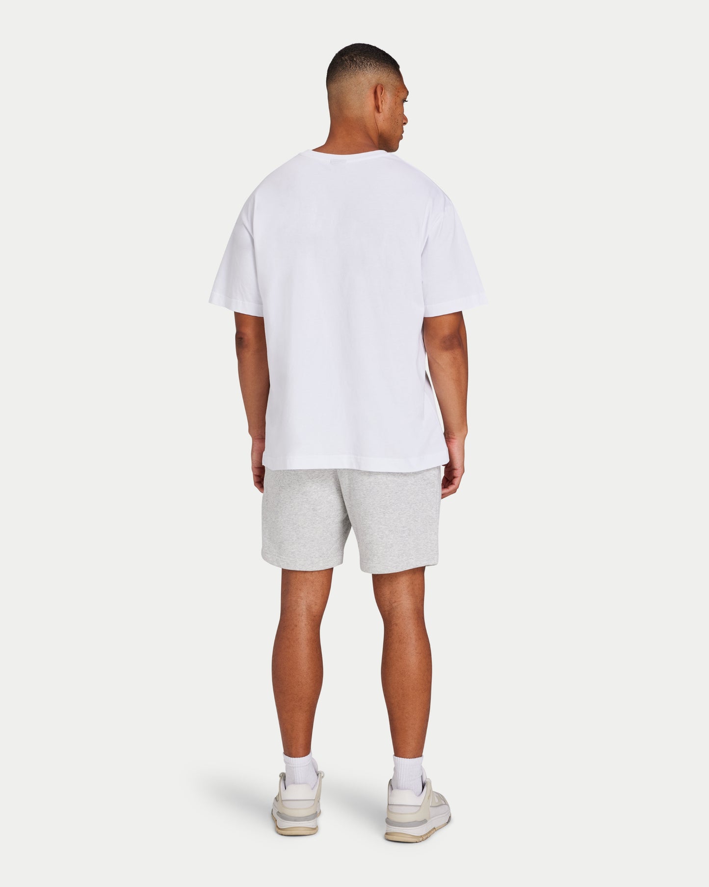 Mens Collective Sweatshort
