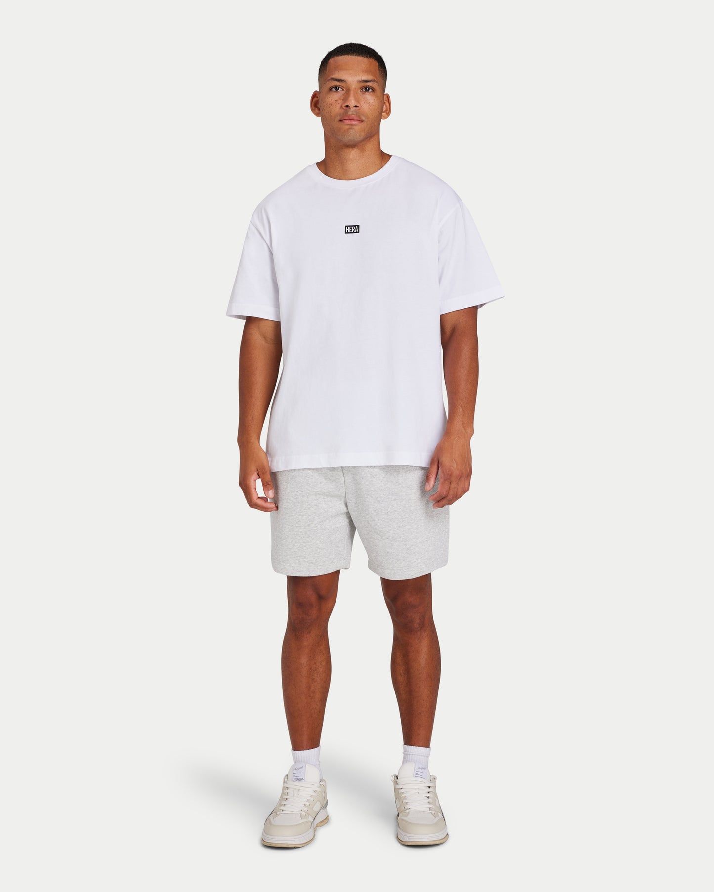 Mens Collective Sweatshort