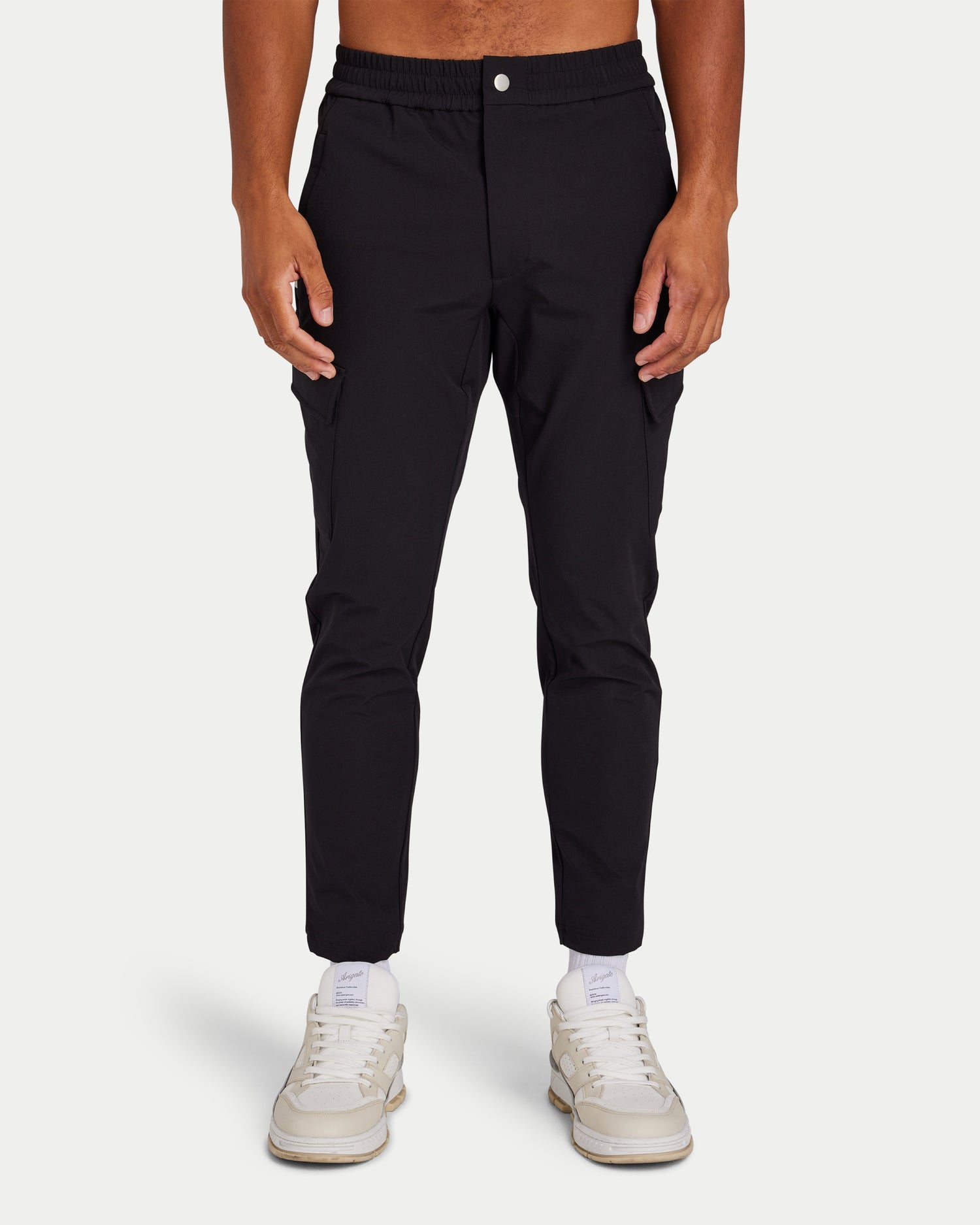 Men's Tapered Cargos