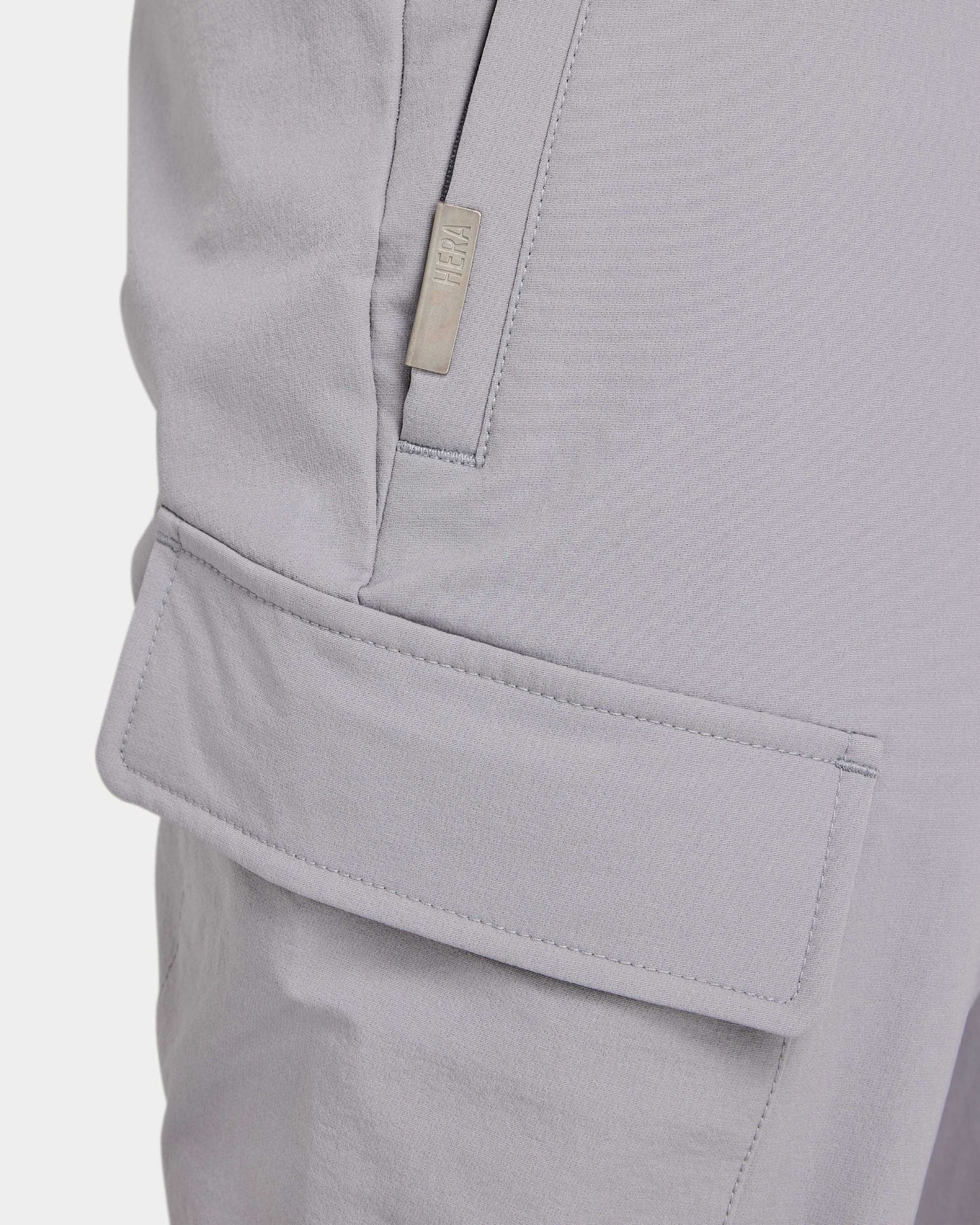 البضائع الرجالية المكررة التقنية - صقيع 