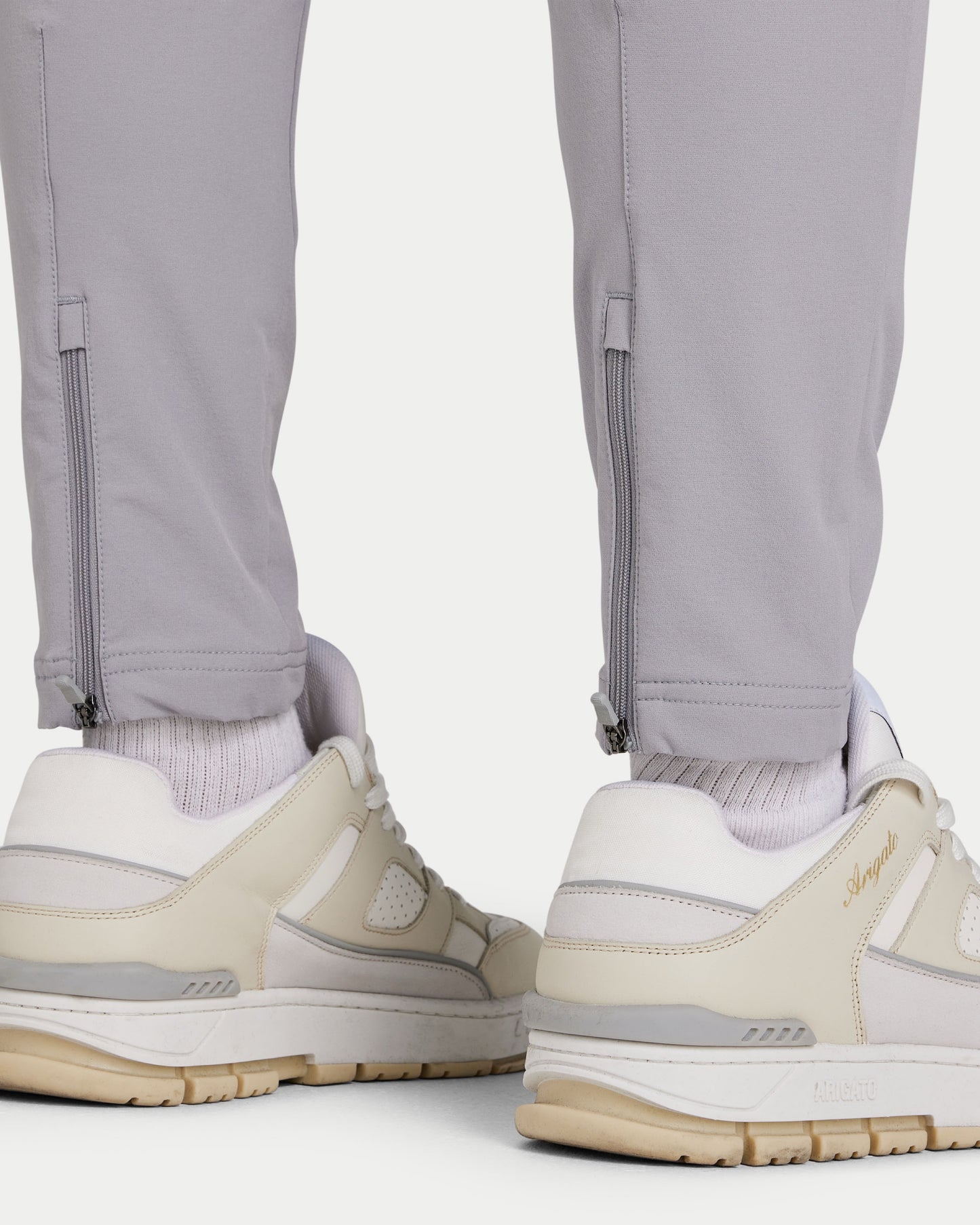 البضائع الرجالية المكررة التقنية - صقيع 