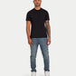Mens Luxe Regular Fit T-Shirt