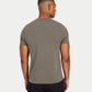 REWEAR Mens Luxe Regular Fit T-Shirt