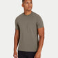 REWEAR Mens Luxe Regular Fit T-Shirt