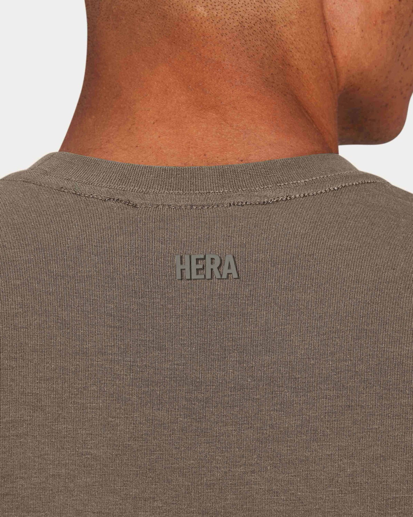 Mens Luxe Regular Fit T-Shirt