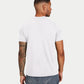 Mens Luxe Regular Fit T-Shirt