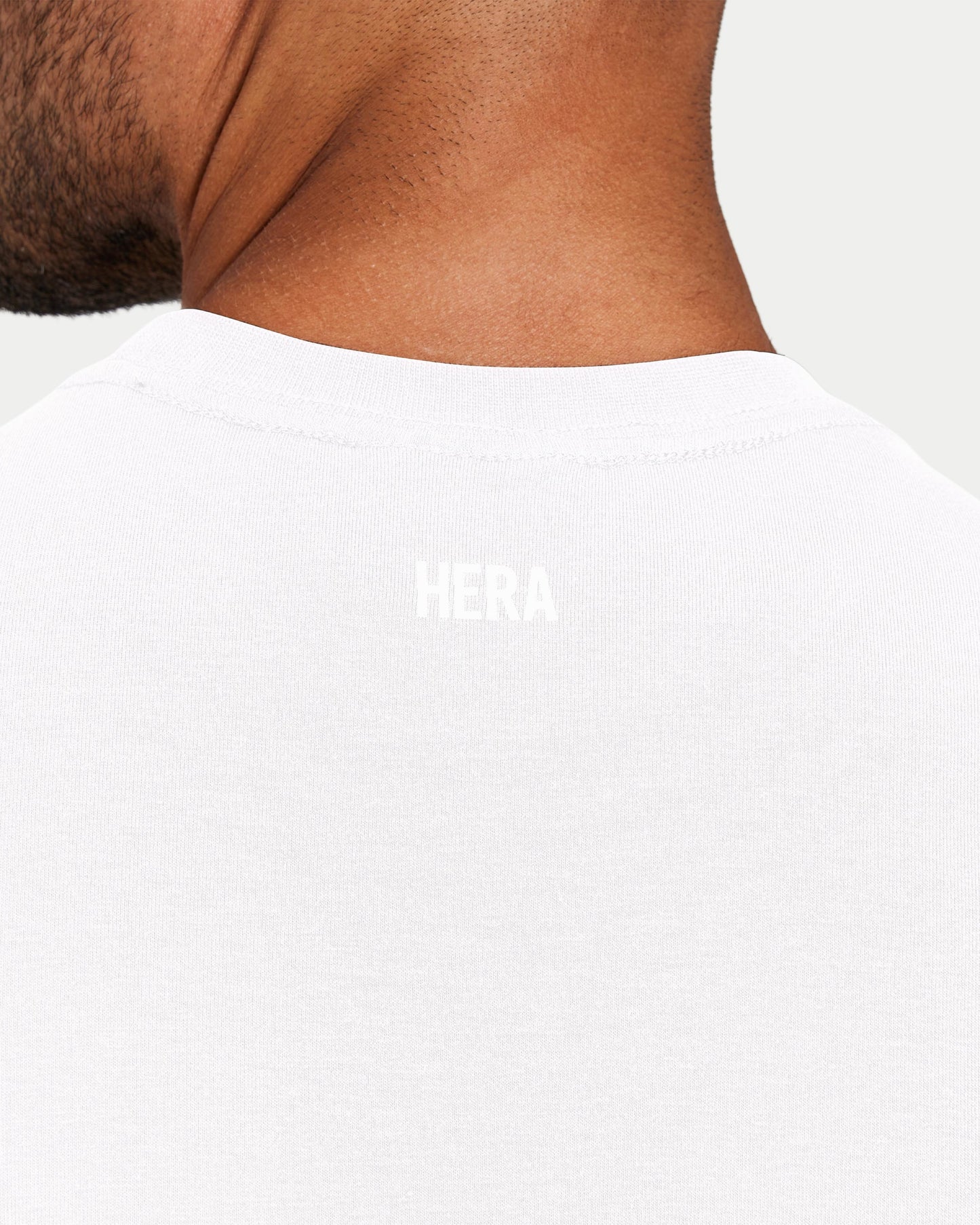 Mens Luxe Regular Fit T-Shirt