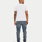 Mens Luxe Regular Fit T-Shirt