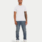 Mens Luxe Regular Fit T-Shirt