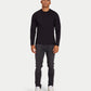 Mens Luxe Regular Fit Long Sleeve T-Shirt
