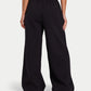 Womens Collective Wide Leg Sweatpant