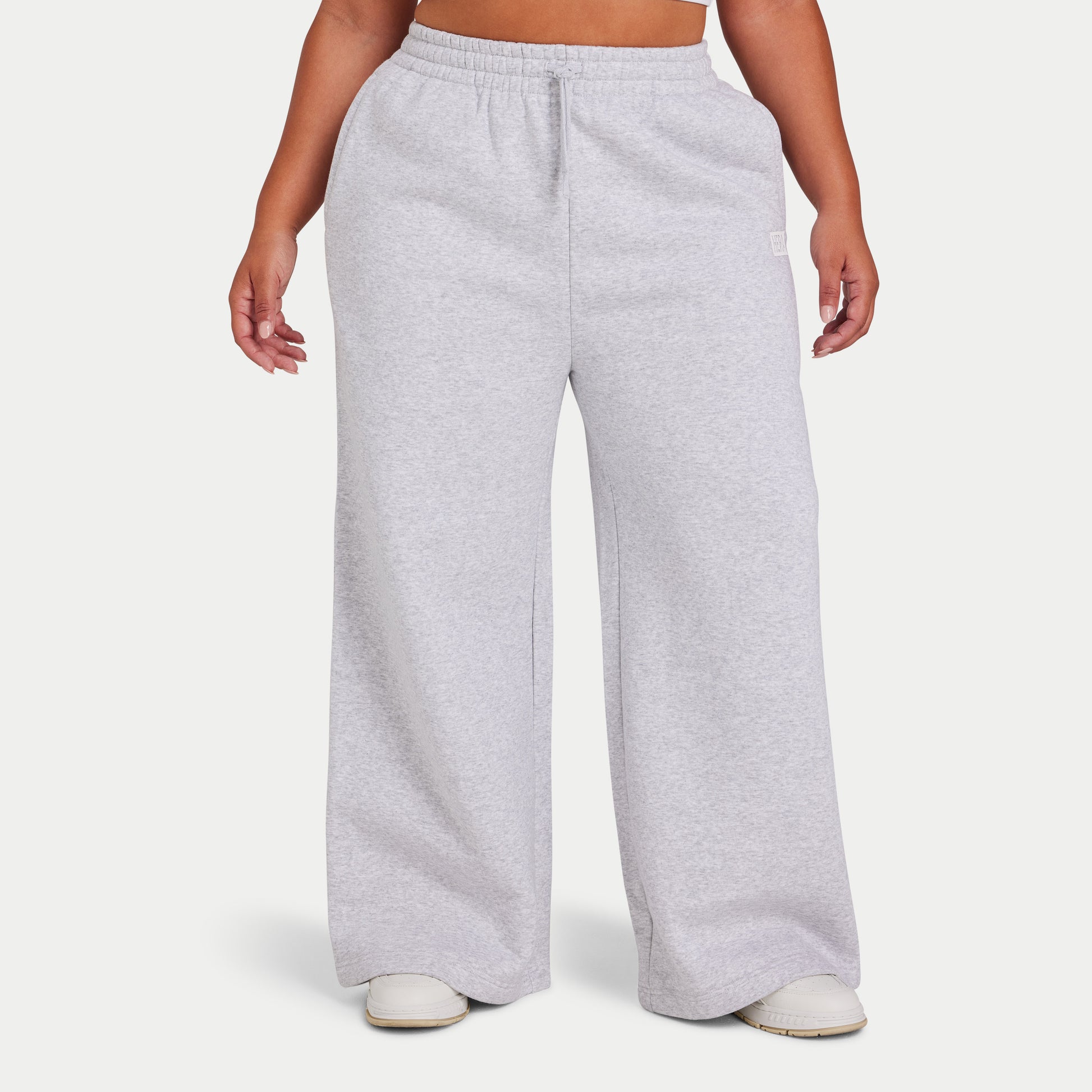 25 Inch Leg Ladies Jogging Bottoms Lightweight Ponte Jogger Pant