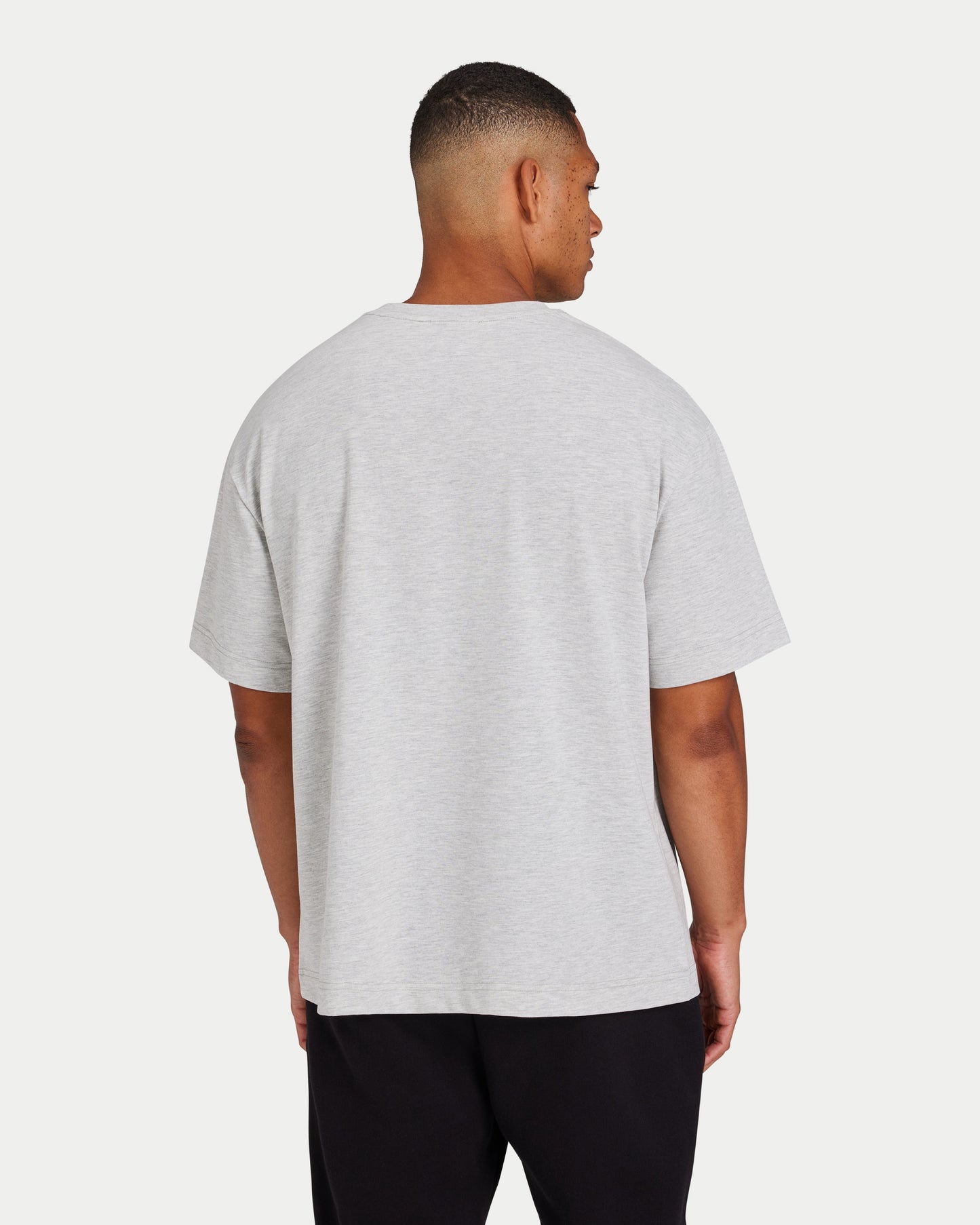 Mens 365 Oversized T-Shirt