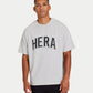 Mens 365 Oversized T-Shirt
