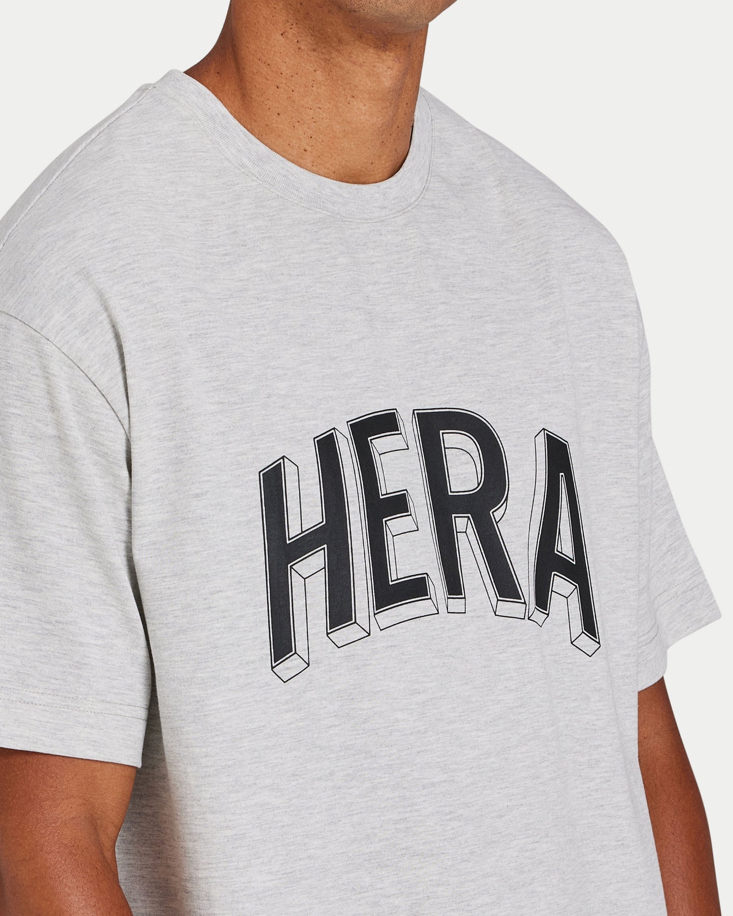 Mens 365 Oversized T-Shirt