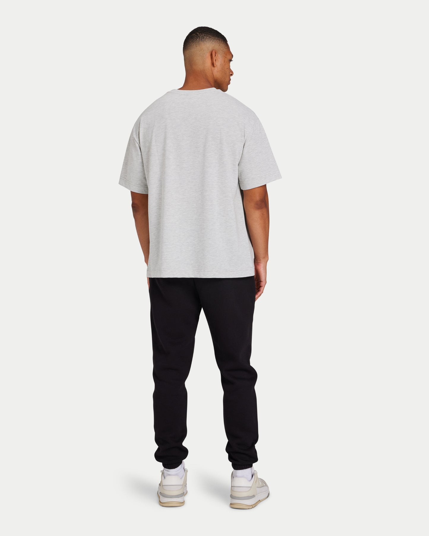 Mens 365 Oversized T-Shirt