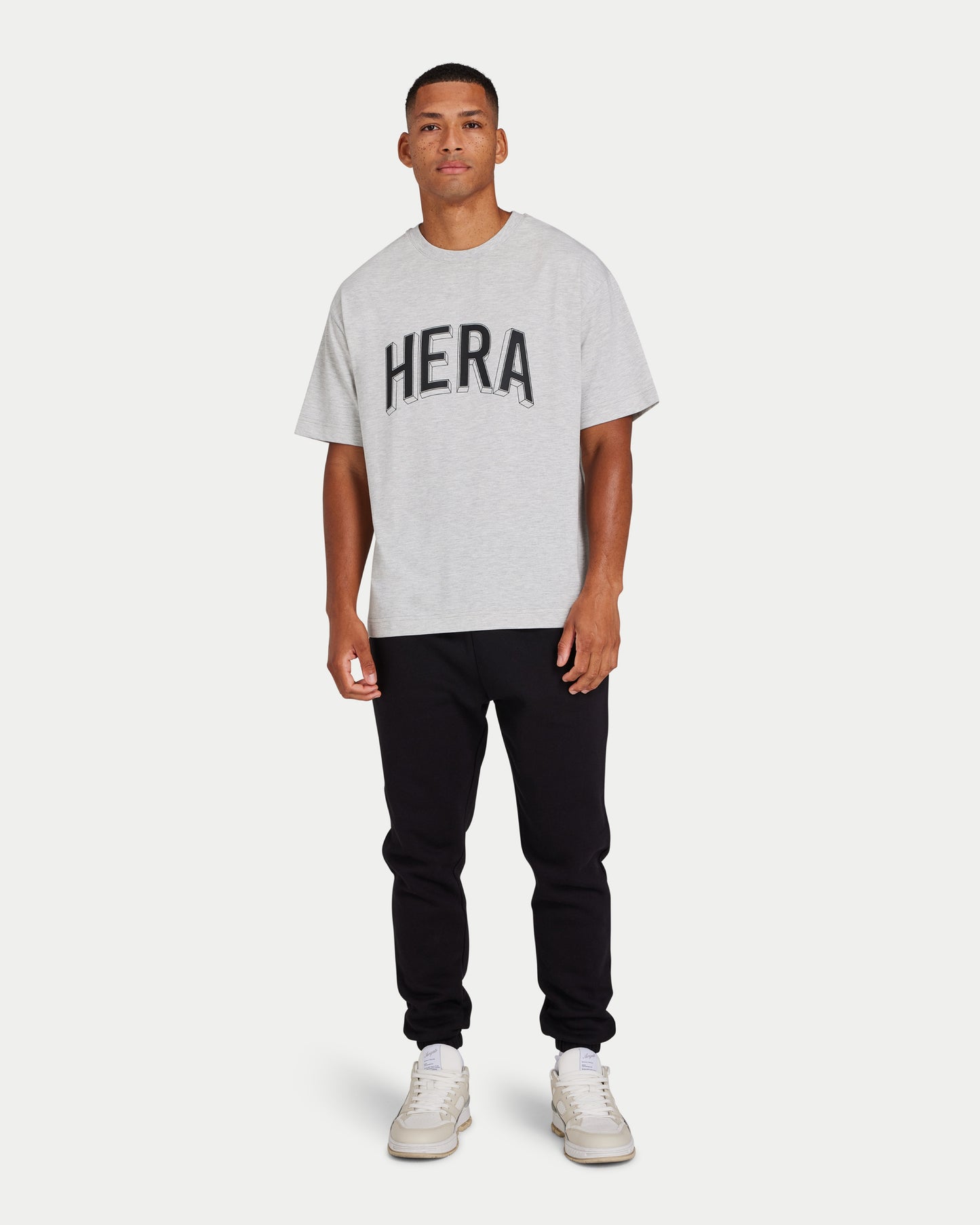 Mens 365 Oversized T-Shirt