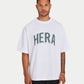 Mens 365 Oversized T-Shirt