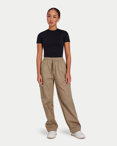 Womens Essential T-Shirt
