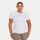 Womens Essential T-Shirt - White