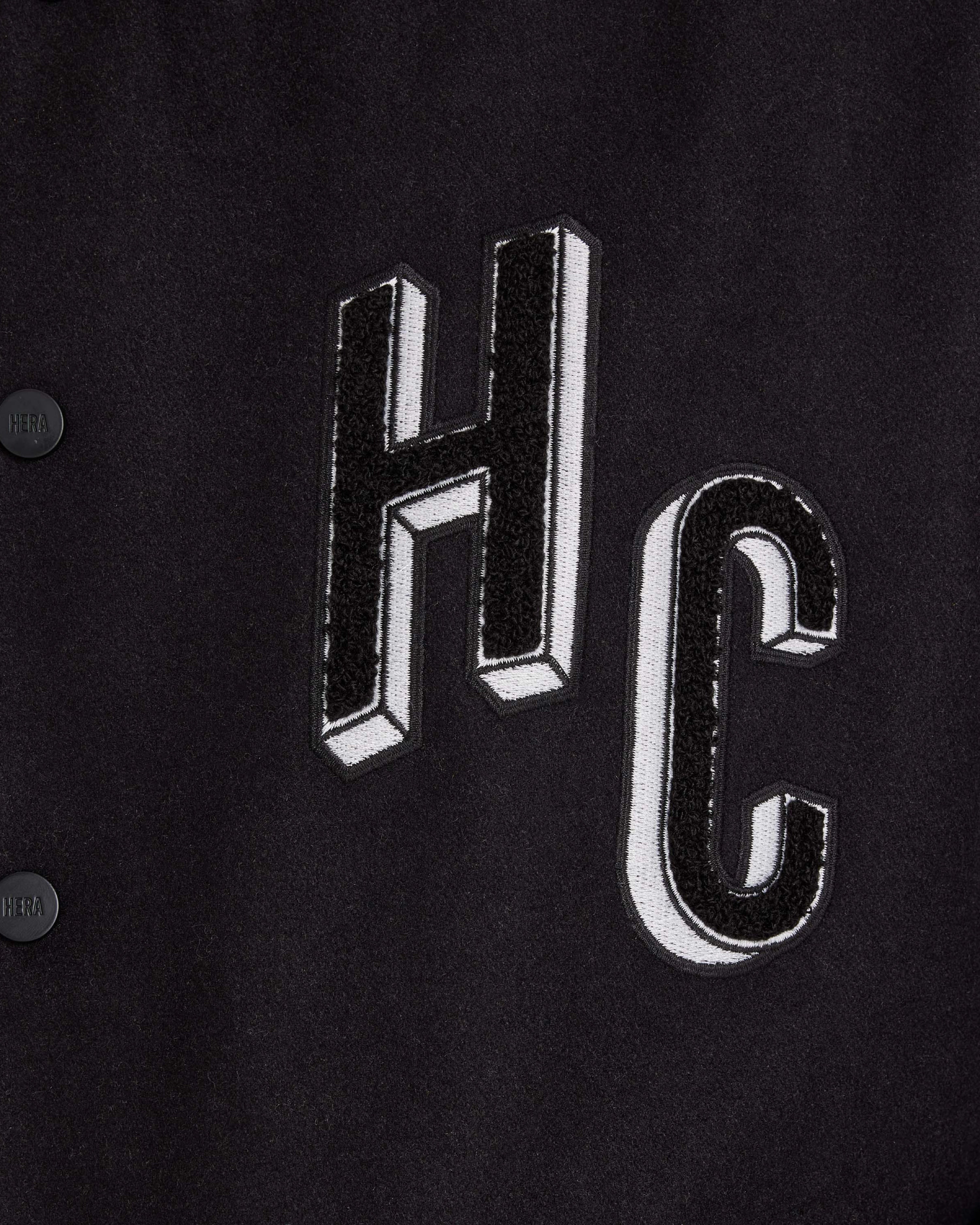 Mens Limited-Edition Varsity Bomber Jacket | HERA Clothing
