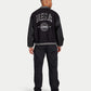 Mens Varsity Bomber Jacket
