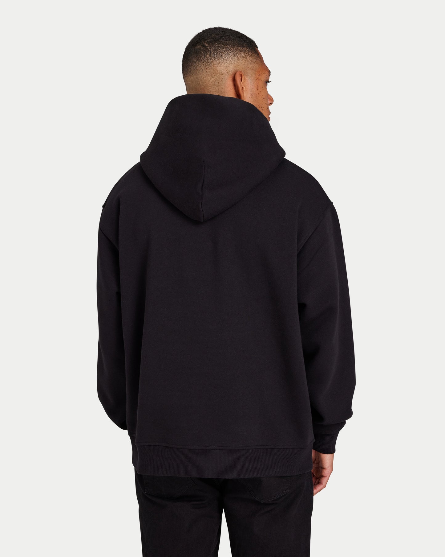 Mens 365 Oversized Hoodie