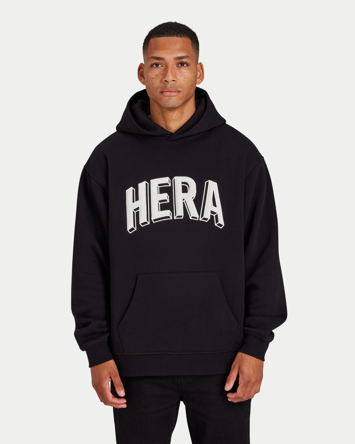 Mens 365 Oversized Hoodie