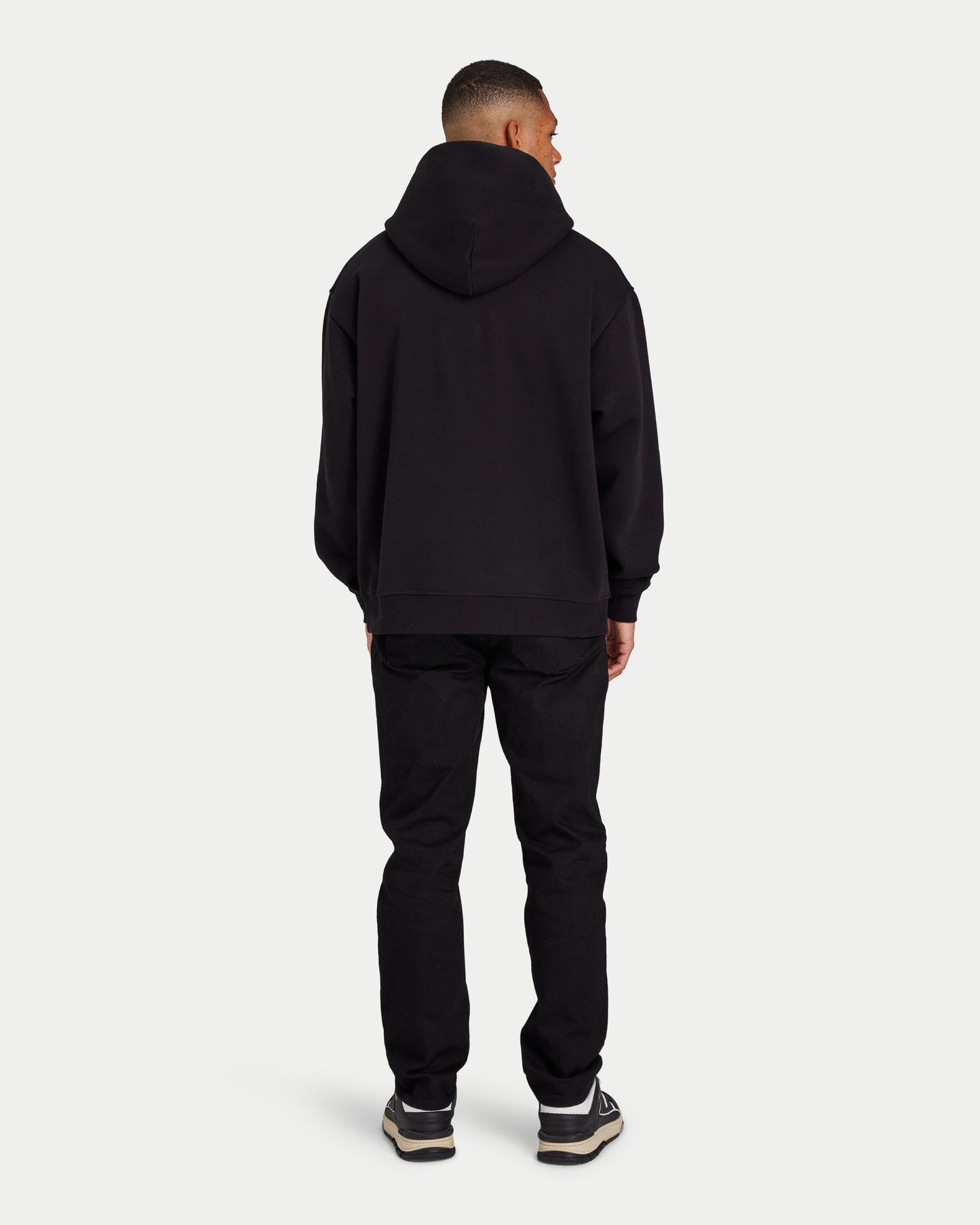 Mens 365 Oversized Hoodie