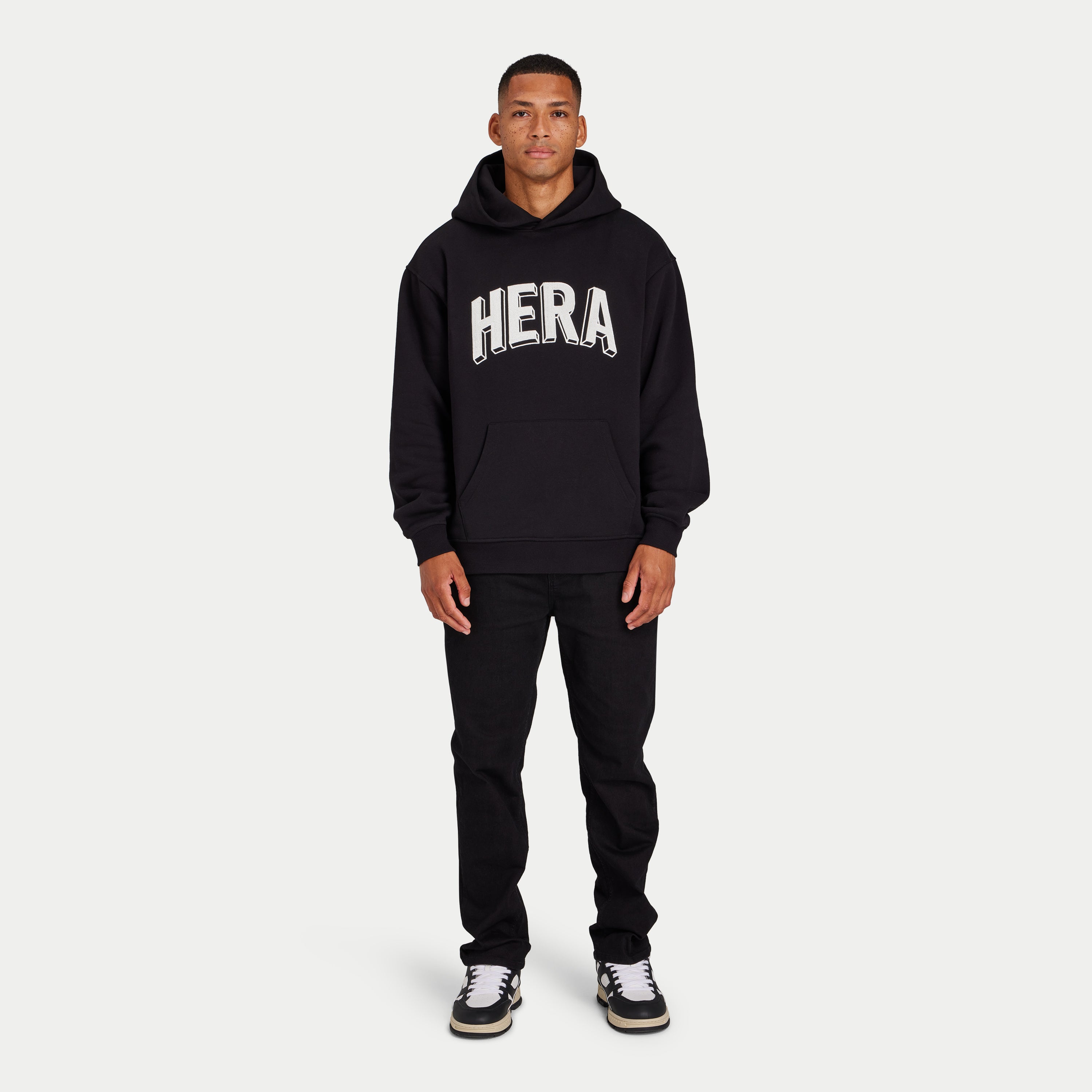 Hera deals oversized hoodie