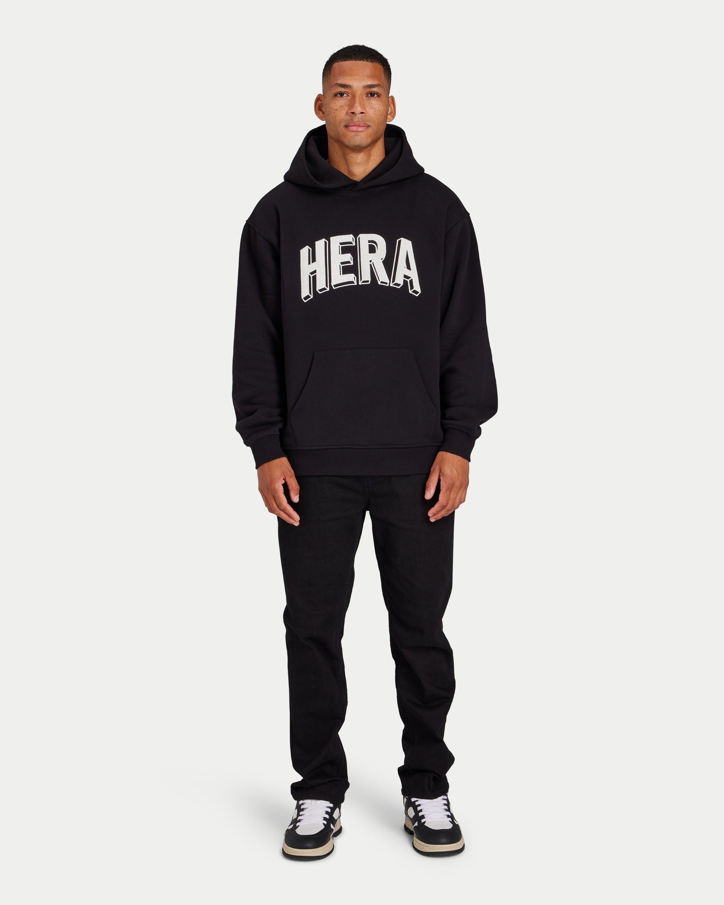 Mens 365 Oversized Hoodie