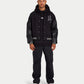 Mens Varsity Bomber Jacket