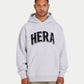 Mens 365 Oversized Hoodie