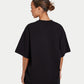 Womens 365 Oversized T-Shirt