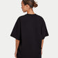 REWEAR Womens 365 Oversized T-Shirt