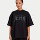 Womens 365 Oversized T-Shirt