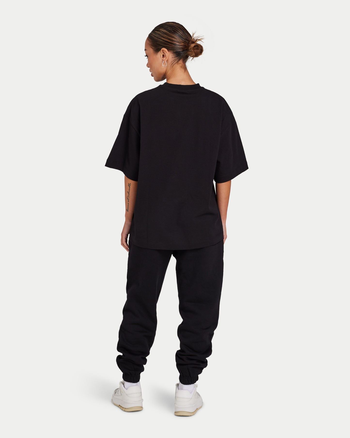 Womens 365 Oversized T-Shirt