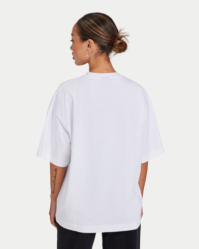 REWEAR Womens 365 Oversized T-Shirt