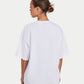Womens 365 Oversized T-Shirt