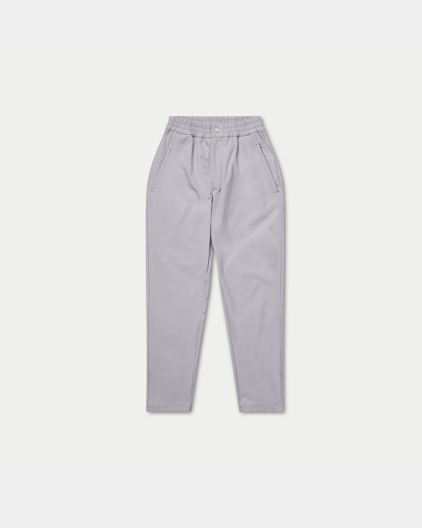 بنطلون التكنولوجيا المكرر للرجال - سلييت 