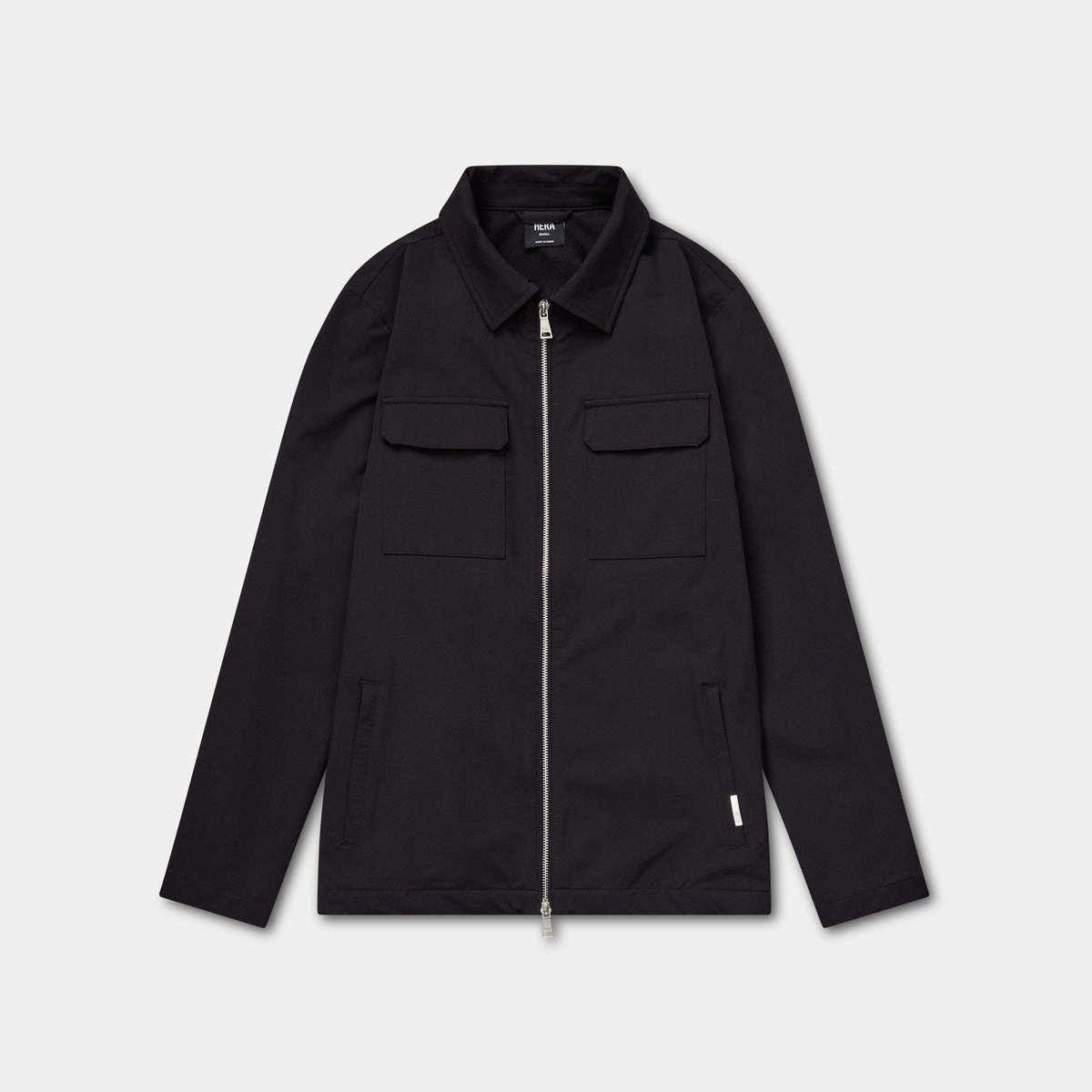 REWEAR Refined Tech Jacket