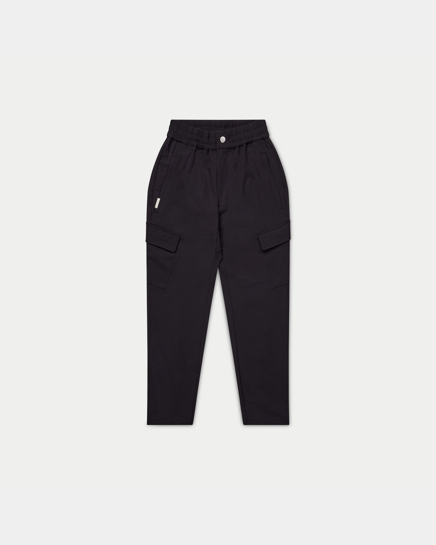 شحن رجالي Refined Tech - أسود 