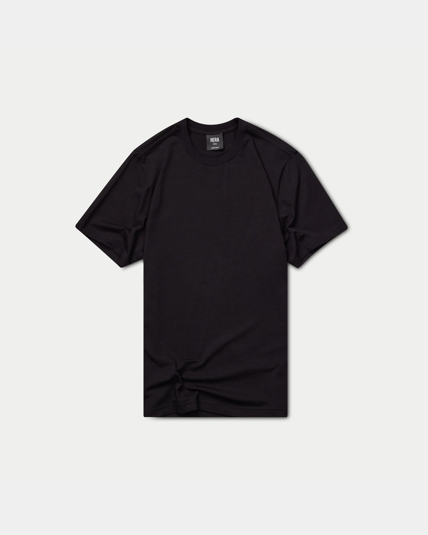 Mens Luxe Regular Fit T-Shirt