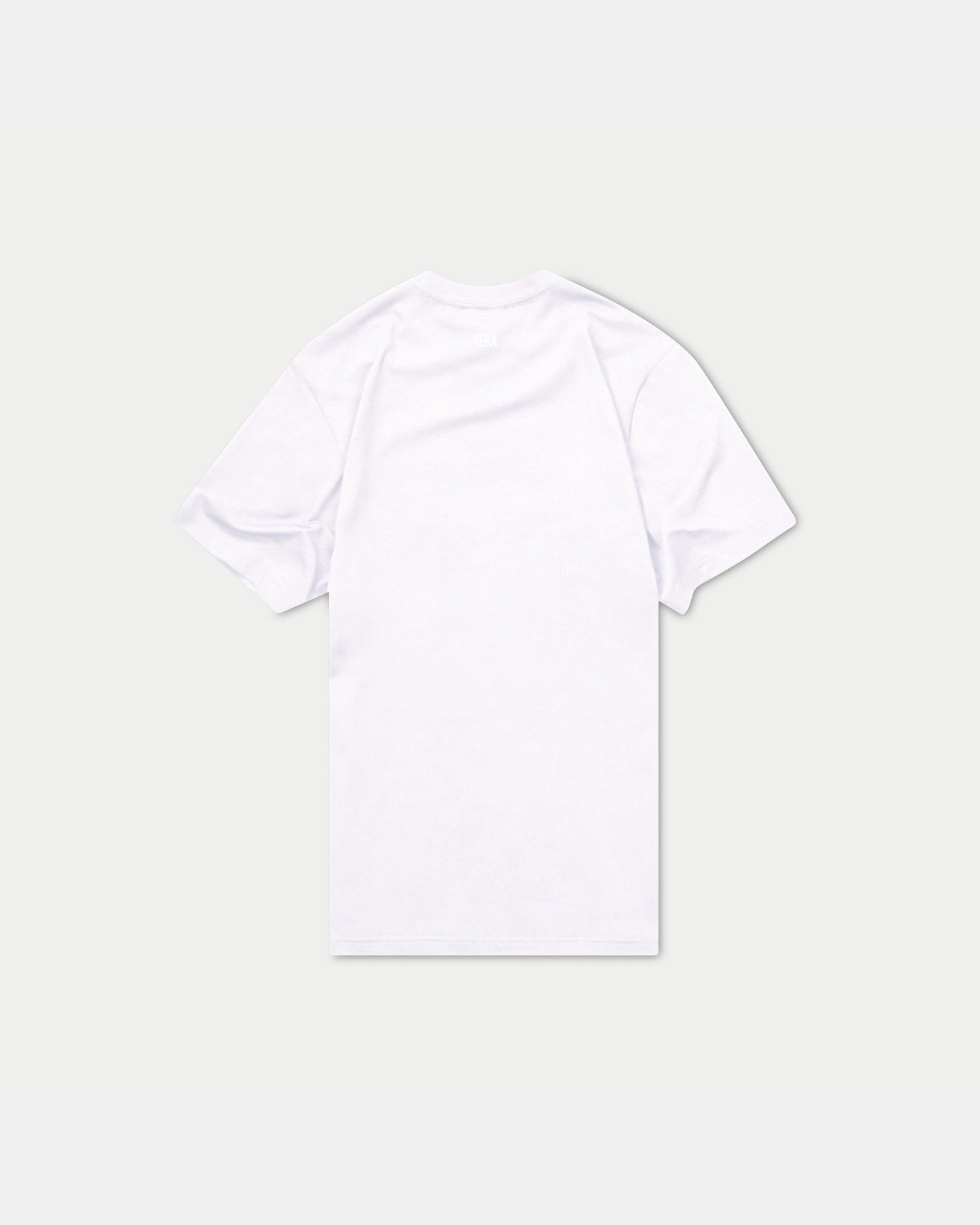 Mens Luxe Regular Fit T-Shirt