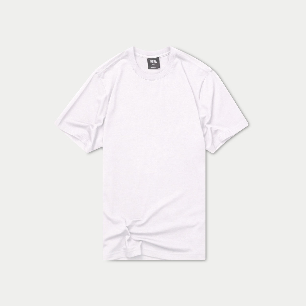 REWEAR Luxe Regular Fit Short Sleeve T Shirt