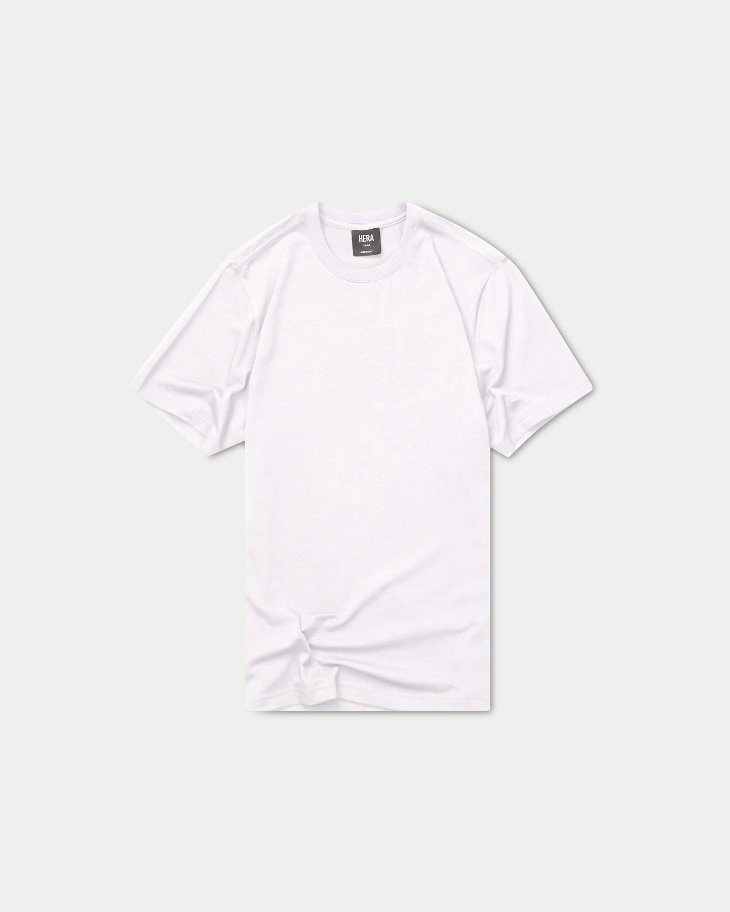 Mens Luxe Regular Fit T-Shirt
