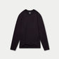 Mens Luxe Regular Fit Long Sleeve T-Shirt